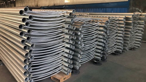 寧國(guó)防撞護(hù)欄噴塑