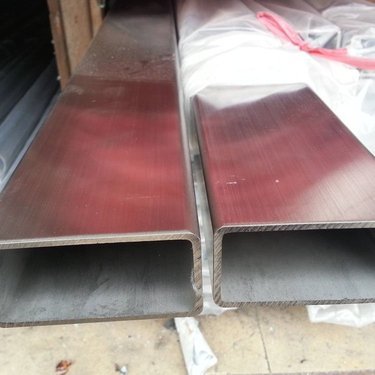 不銹鋼方管3*3厘米價格