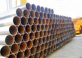 丹東Q235鍍鋅管生產(chǎn)廠家及其產(chǎn)品介紹 精密管、冷拔管與無(wú)縫管