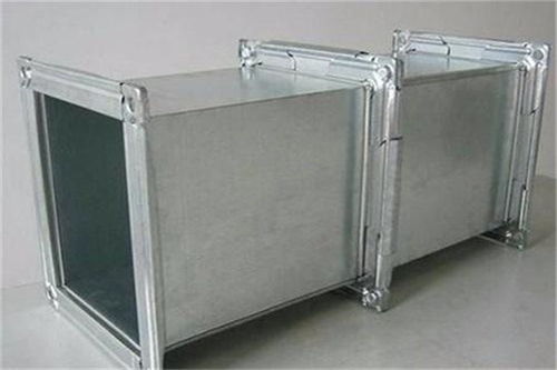 重慶九度 南岸不銹鋼工程材料與風管生產(chǎn)的專業(yè)領航者