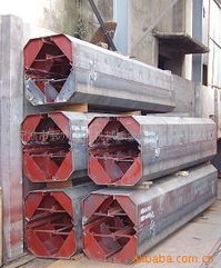 寧波市鄞州雙易機械鈑金制造 不銹鋼工程材料在工地施工中的核心產品與應用