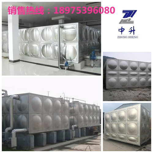 不銹鋼工程材料的特性、分類與應用