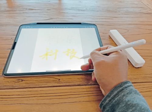 iPad是否可以用第三方手寫筆？求性價比推薦的便宜電容筆指南