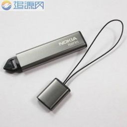 諾基亞N97mini手寫筆探秘 樣式與去哪兒了？